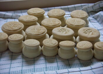 Sandomierz: Prawosławne Boże Narodzenie. Co na wigilijnym stole?