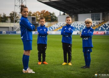 Mielec: Plany rozwoje Akademii Piłkarskiej