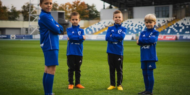 Mielec: Plany rozwoje Akademii Piłkarskiej