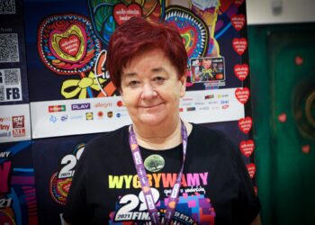 Mielec: Mielec też gra w 31 Finale WOŚP