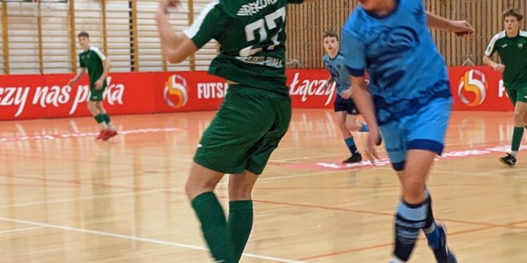 Mielec: Zabrakło trochę szczęścia