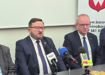 Borowa: Podsumowano działania w zwalczaniu ASF