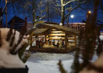 Koprzywnica: Orszak Trzech Króli przejdzie przez miasto.