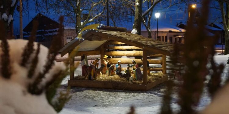 Koprzywnica: Orszak Trzech Króli przejdzie przez miasto.