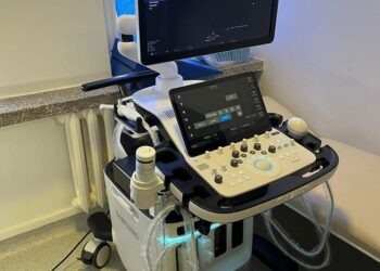 Sandomierz: Nowy aparat USG już na oddziale położniczo-ginekologicznym.