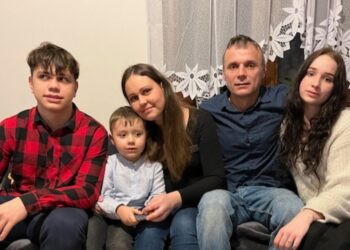 Wilczyce: Kosztowna terapia szansą na pokonanie raka