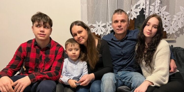 Wilczyce: Kosztowna terapia szansą na pokonanie raka