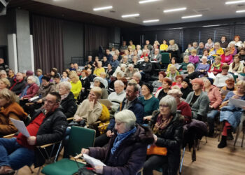 Stalowa Wola: Już w ten czwartek prezentacja wstępnej koncepcji zagospodarowania centrum