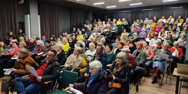 Stalowa Wola: Już w ten czwartek prezentacja wstępnej koncepcji zagospodarowania centrum