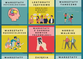 Stalowa Wola: Centrum Aktywności Seniora zaprasza.