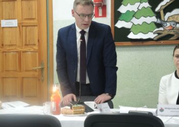 Padew Narodowa: Planowane Centrum Kultury