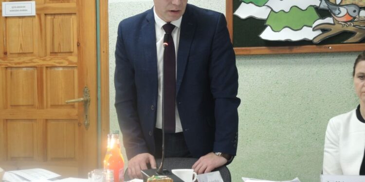 Padew Narodowa: Planowane Centrum Kultury