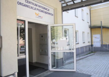 Mielec: Ośrodek wsparcia SENIOR +