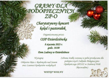 Nisko: Gmina z ambitnym budżetem na 2023 rok