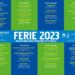 Mielec:  Feryjnie z Domem Kultury SCK