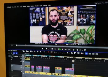 Tarnobrzeg. Powstał film o tarnobrzeskich finałach WOŚP