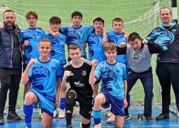 Mielec: Mają awans do finałów Futsalowych Mistrzostw Polski