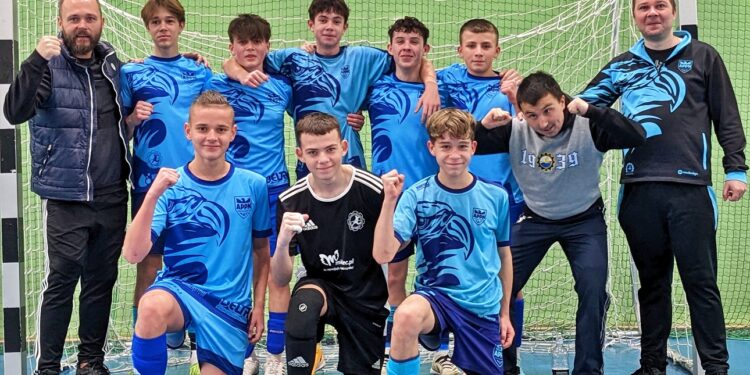 Mielec: Mają awans do finałów Futsalowych Mistrzostw Polski