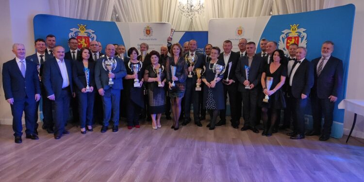 Radomyśl Wielki: Gala Biznesu