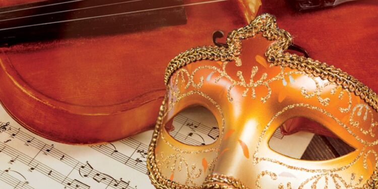 Mielec: Wieczór z operetką, musicalem i humorem