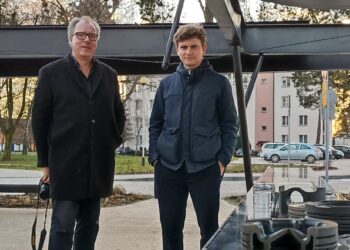 Gorzyce. Techniczny Ogród zyskuje uznanie wśród architektów