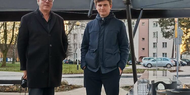 Gorzyce. Techniczny Ogród zyskuje uznanie wśród architektów