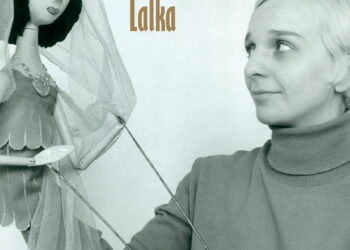 Wiśniowa: Wystawa 'Jej wysokość lalka’ w Pałacu Kołłątajów