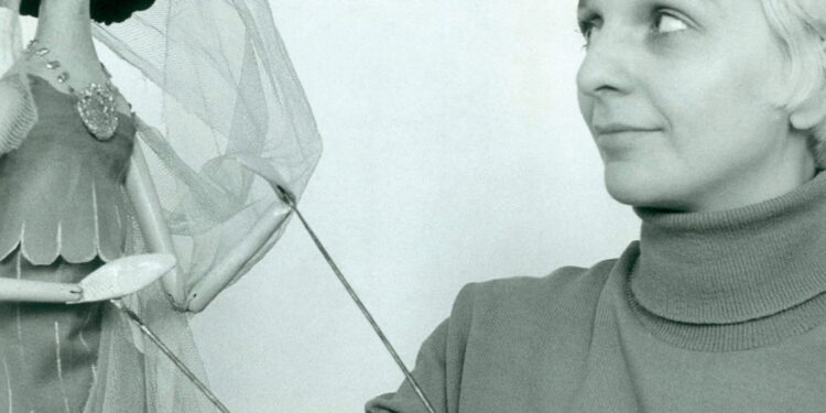 Wiśniowa: Wystawa 'Jej wysokość lalka’ w Pałacu Kołłątajów