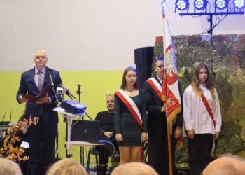 Tarnobrzeg. 150 lat ma Szkoła Podstawowa numer 7 na osiedlu Mokrzyszów.