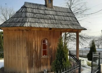 Przecław: Planujemy remont Kapliczki w Przecławiu