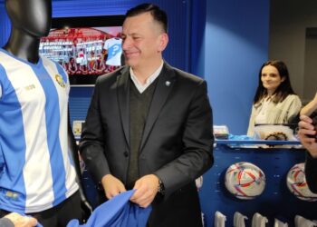 Mielec: To był dobry rok dla Stali…