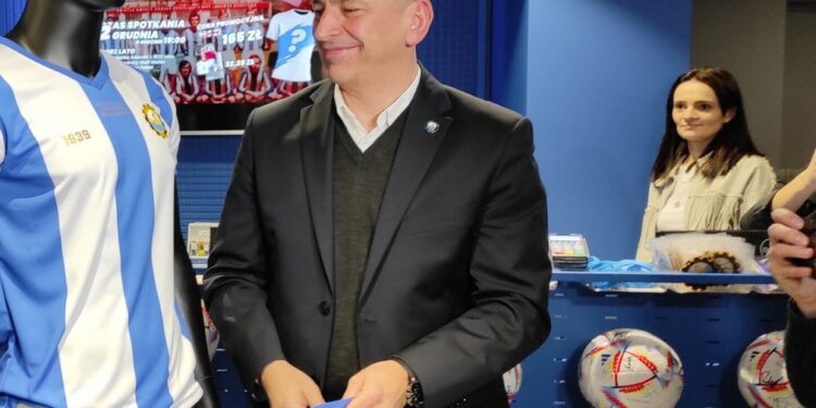 Mielec: To był dobry rok dla Stali…