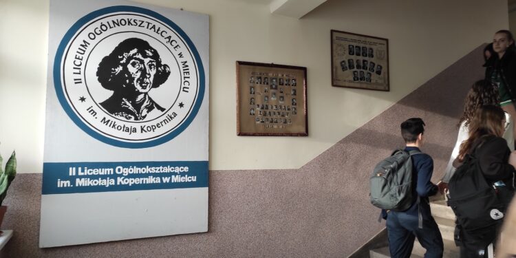 Mielec: Ranking liceów i techników