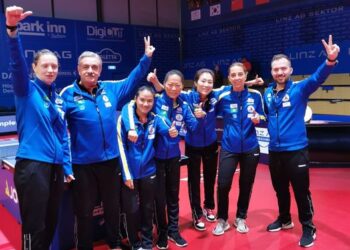 Tarnobrzeg: Udany wyjazd do Serbii