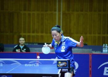 Sport. Tenis stołowy. KTS zagra z Częstochową