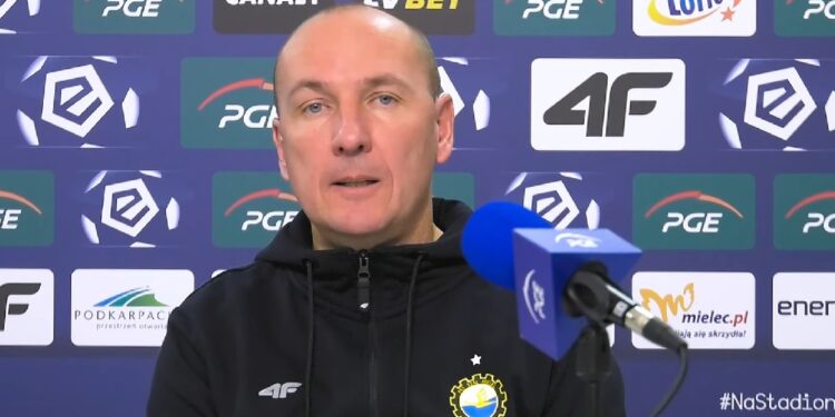 Mielec: Zaczynamy z Lechem Poznań