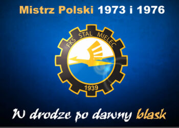 Mielec: Zastrzeżono LOGO