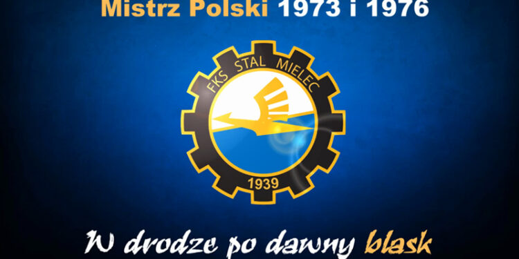Mielec: Zastrzeżono LOGO