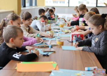 Stalowa Wola: Od dziś ruszają zapisy na Ferie w Bibliotece 2023