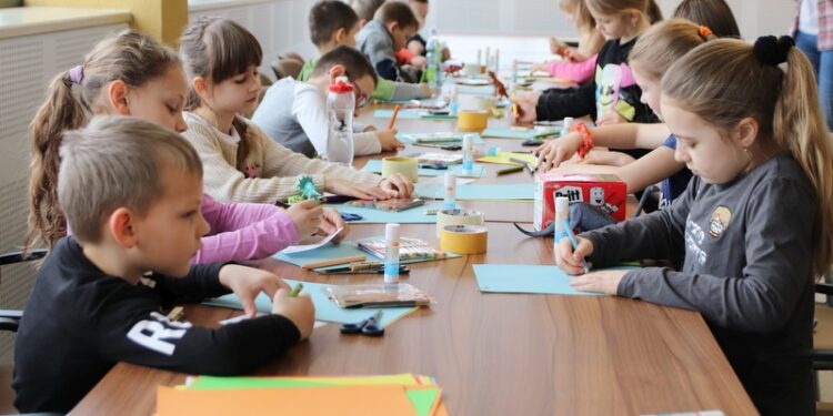 Stalowa Wola: Od dziś ruszają zapisy na Ferie w Bibliotece 2023