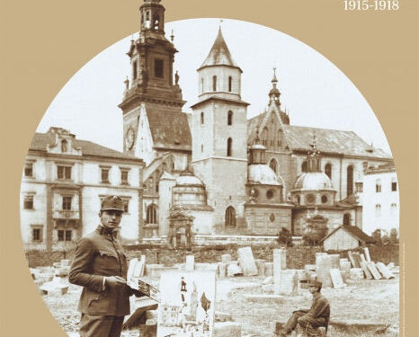 Stalowa Wola: W niedzielę w Galerii Karpińskiego wernisaż wystawy SZTUKA W MUNDURZE