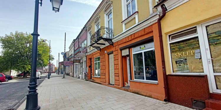 Stalowa Wola: Ruszył drugi nabór na płatne staże zawodowe  dla osób 30+