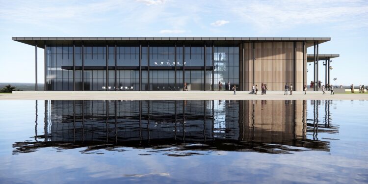 Nisko: Jest przetarg na budowę Centrum Edukacji Multimedialnej