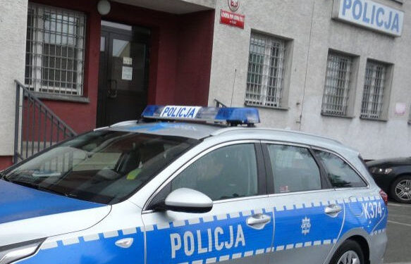 Nisko: W 2022 roku na drogach powiatu było bezpieczniej