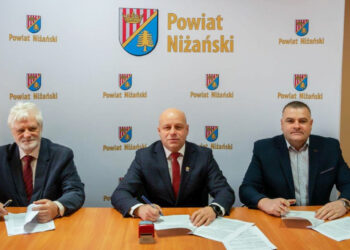 Nisko: Miniony rok był udany dla Gminy i Miasta Nisko