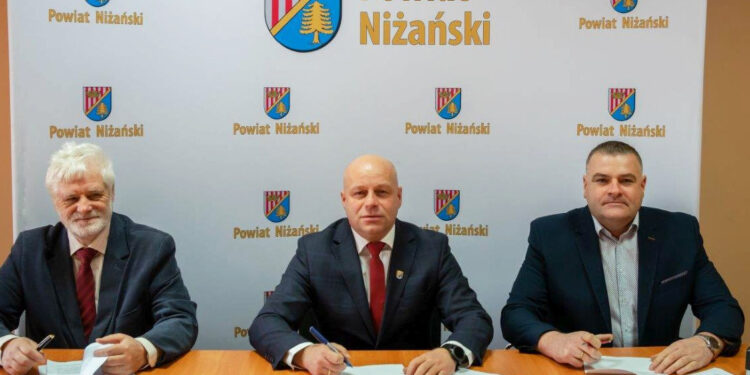 Nisko: Miniony rok był udany dla Gminy i Miasta Nisko