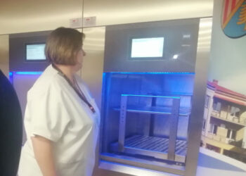 Nisko: Szpital podsumował ubiegłoroczne zakupy sprzętu i aparatury medycznej