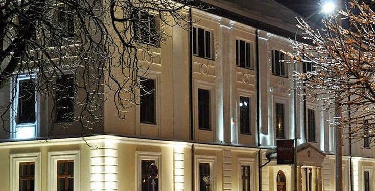 Nisko: Rok 2023 jest kolejnym z dużymi inwestycjami na terenie gminy