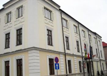 Nisko: Znany jest już wykonawca windy w niżańskim magistracie