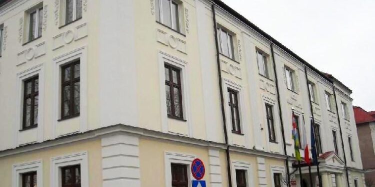 Nisko: Rok 2023 jest kolejnym z dużymi inwestycjami na terenie gminy